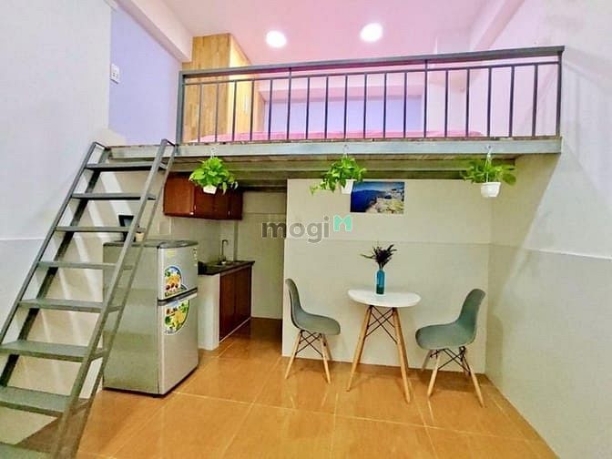 Hình ảnh Phòng trọ Quận 11 cho thuê ,giờ tự do ,được nuôi PET