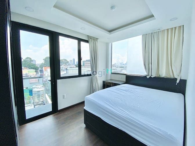 Hình ảnh CĂN HỘ 1PN/ STUDIO FULL NT view Landmark Bình Thạnh, gần ĐH Văn Hiến