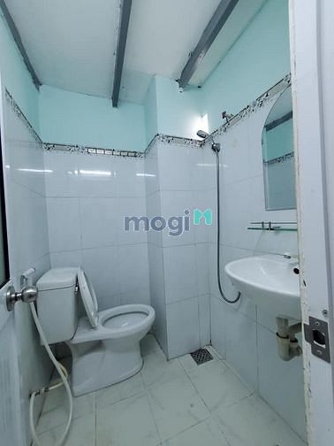 Hình ảnh Phòng Trọ Gác Lửng Đẹp Cho Sinh Viên - Tân Bình