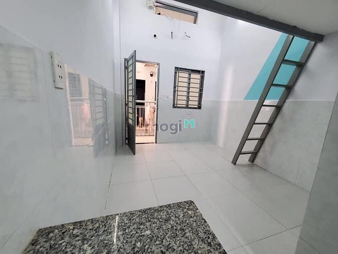 Hình ảnh Phòng Trọ Gác Lửng Đẹp Cho Sinh Viên - Tân Bình