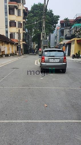 Hình ảnh Bán đất ngõ 264 Ngọc Thụy 65tr/m2, ô tô ra vào thỏa mái