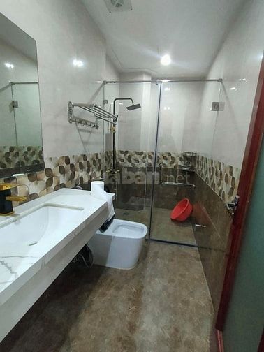 Hình ảnh Mặt phố Hồ Đắc Di 60mx7 Tầng-Thang máy-Vỉa hè-Kinh doanh ngày đêm