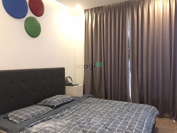 Hình ảnh Cho thuê Trang Chủ MB66.COM / Đăng Ký Tặng 66K 75m2 Mizuki Park - 2 PN
