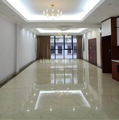 Hình ảnh Mặt phố Hồ Đắc Di 60mx7 Tầng-Thang máy-Vỉa hè-Kinh doanh ngày đêm