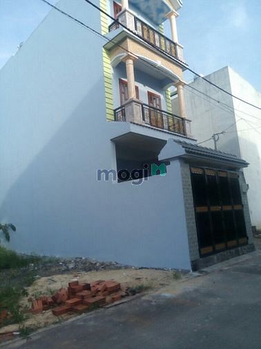 Hình ảnh Đất khu dân cư, 55m2, sổ hồng riêng, Linh Đông, Thủ Đức
