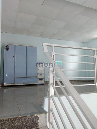 Hình ảnh Nhà 3pn đường 24 hẻm 4m nhà mới sạch sẽ