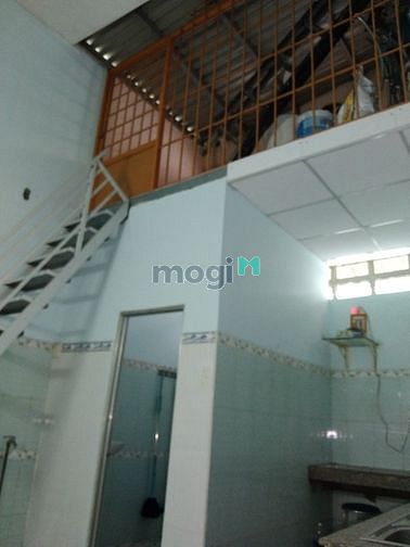 Hình ảnh Nhà 3pn đường 24 hẻm 4m nhà mới sạch sẽ