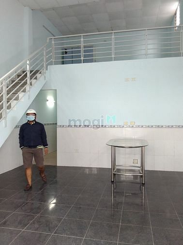 Hình ảnh Nhà 3pn đường 24 hẻm 4m nhà mới sạch sẽ