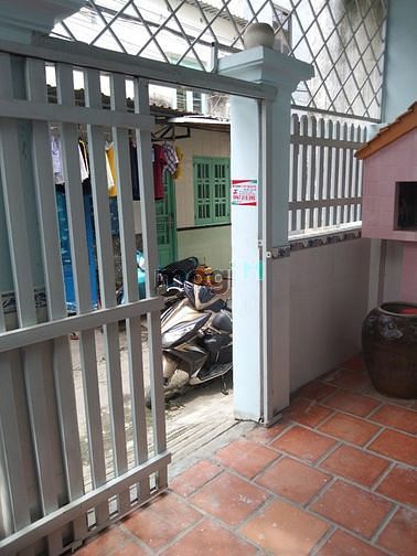 Hình ảnh Nhà 3pn đường 24 hẻm 4m nhà mới sạch sẽ