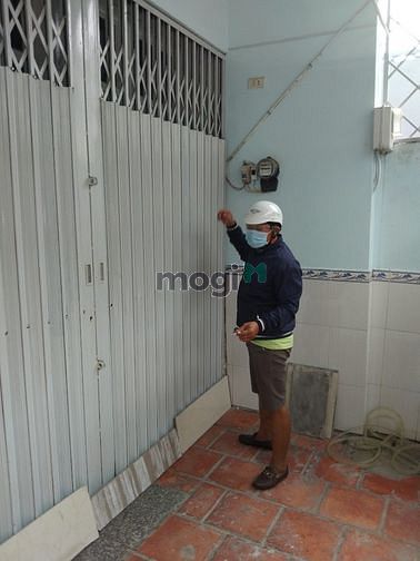 Hình ảnh Nhà 3pn đường 24 hẻm 4m nhà mới sạch sẽ