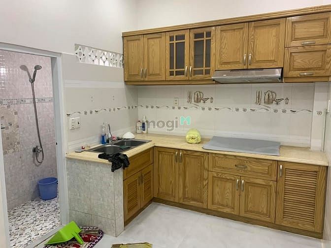 Hình ảnh Biệt Thự Q7 TRẦN XUÂN SOẠN Gía Chỉ 7,2 TỶ MỚI LẮM LUÔN