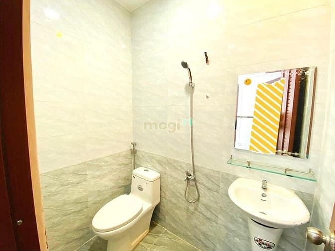 Hình ảnh 🏡🏡 Căn Hộ full nội thất NEW đường nhất chi mai