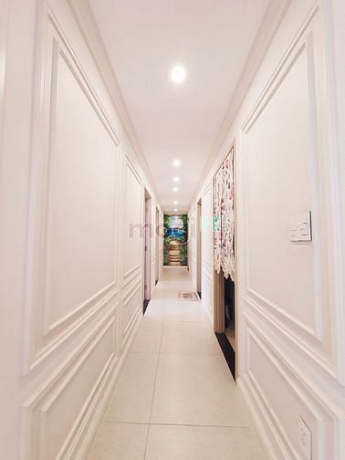 Hình ảnh Cho Thuê 3 Phòng Ngủ Diện Tích Lớn Nhất New City Thủ Thiêm