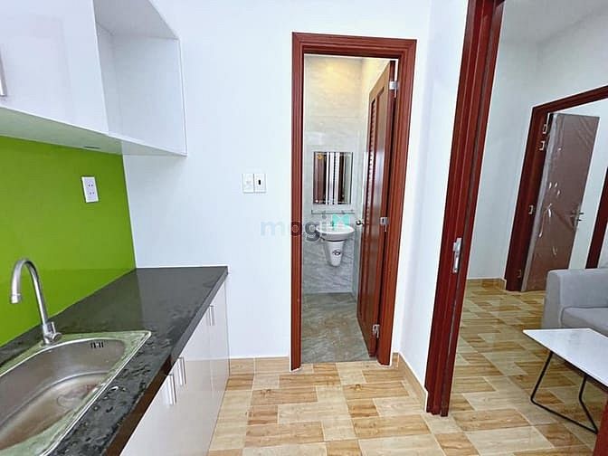 Hình ảnh 🏡🏡 Căn Hộ full nội thất NEW đường nhất chi mai