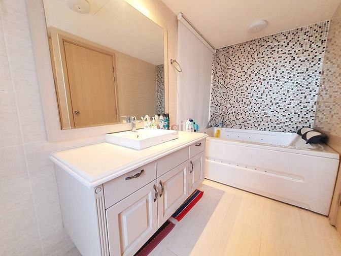 Hình ảnh Cho Thuê 3 Phòng Ngủ Diện Tích Lớn Nhất New City Thủ Thiêm