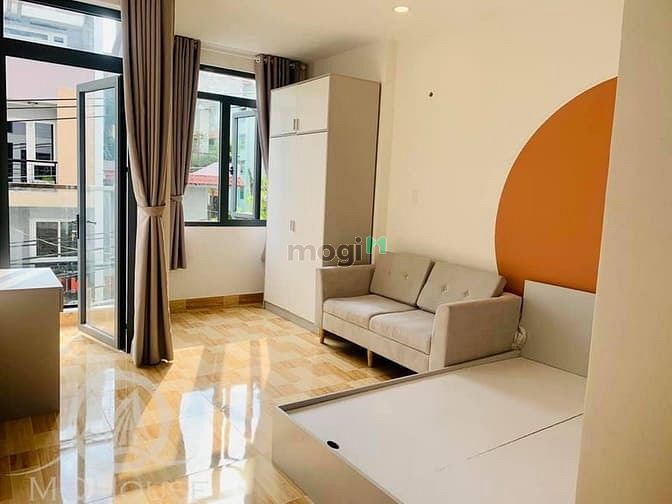 Hình ảnh 🏡🏡 Căn Hộ full nội thất NEW đường nhất chi mai