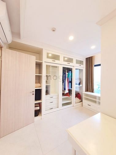 Hình ảnh Cho Thuê 3 Phòng Ngủ Diện Tích Lớn Nhất New City Thủ Thiêm