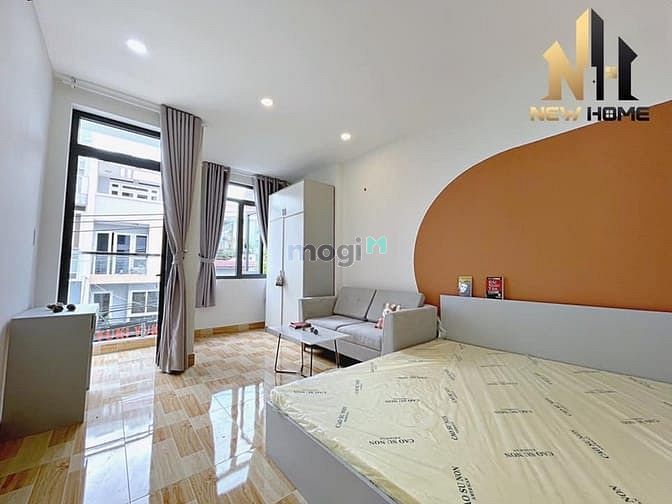 Hình ảnh 🏡🏡 Căn Hộ full nội thất NEW đường nhất chi mai