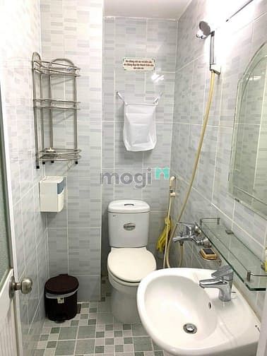 Hình ảnh Biệt Thự Q7 TRẦN XUÂN SOẠN Gía Chỉ 7,2 TỶ MỚI LẮM LUÔN