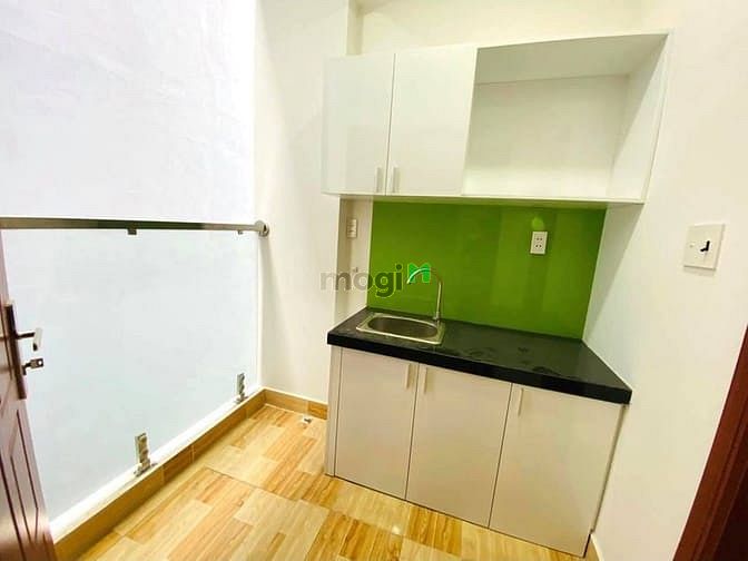 Hình ảnh 🏡🏡 Căn Hộ full nội thất NEW đường nhất chi mai