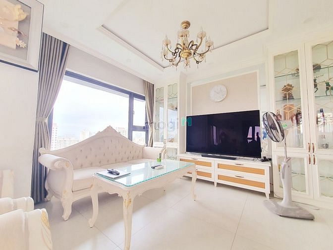 Hình ảnh Cho Thuê 3 Phòng Ngủ Diện Tích Lớn Nhất New City Thủ Thiêm