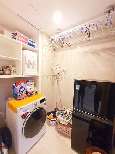 Hình ảnh Cho Thuê 3 Phòng Ngủ Diện Tích Lớn Nhất New City Thủ Thiêm