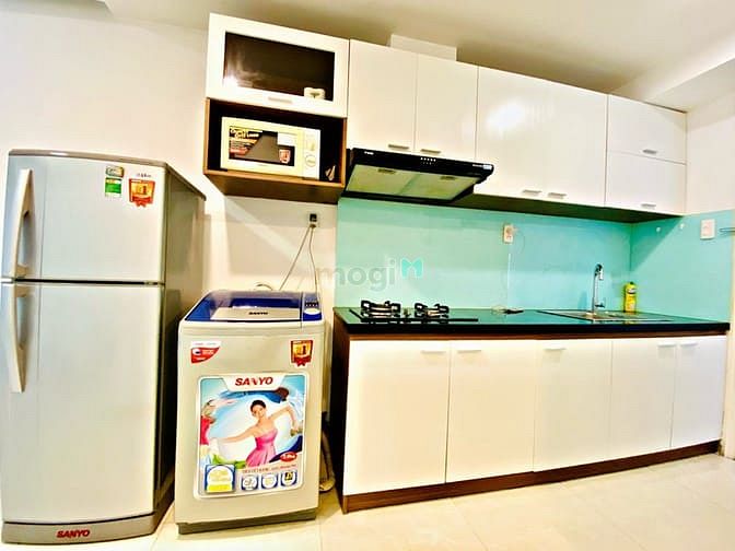Hình ảnh 🌈 Mb6623 nạp rút nhanh chóng cao cấp tiện nghi Thảo Điền Q.2 🌟