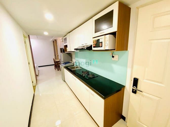 Hình ảnh 🌈 Mb6623 nạp rút nhanh chóng cao cấp tiện nghi Thảo Điền Q.2 🌟