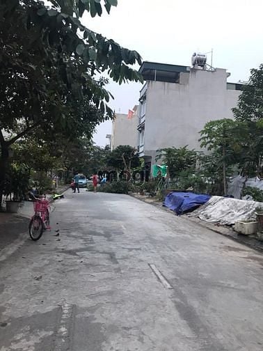 Hình ảnh Nóng bỏng đất dịch vụ Yên Nghĩa 50m2 MT 4m vị trí đắc địa 3.6 tỷ