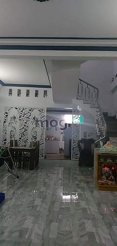 Hình ảnh Bán nhà hẻm một xẹt đường tên lửa, bình tân. 6 tỷ 8