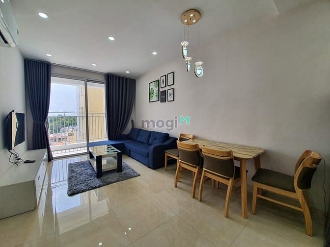 Hình ảnh Mb6623 nạp rút nhanh chóng 2Pn, 73m2, The Botanica, Giá: 13.5tr/th bao phí quản lí