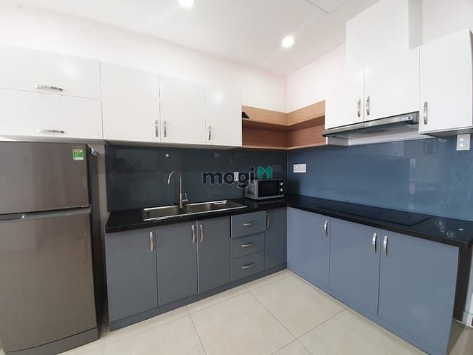 Hình ảnh Mb6623 nạp rút nhanh chóng 2Pn, 73m2, The Botanica, Giá: 13.5tr/th bao phí quản lí