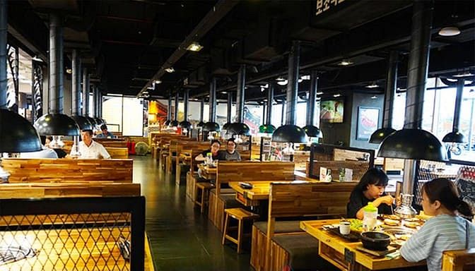 Hình ảnh Cho thuê , nhà mặt phố Huỳnh Thúc Kháng , Đống Đa