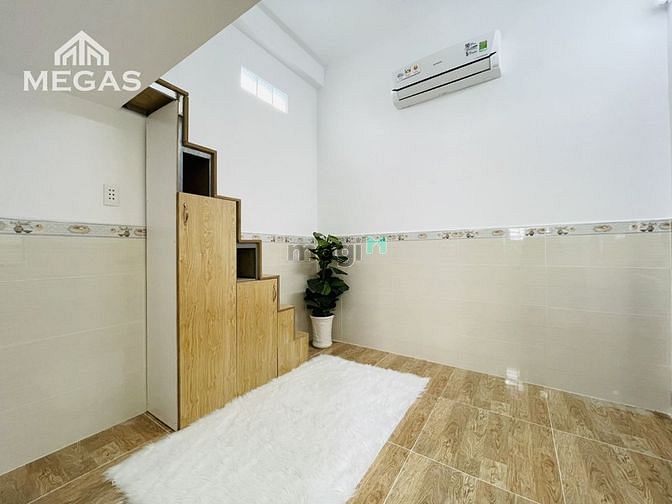 Hình ảnh Phòng trọ GÒ VẤP cho thuê giờ tự do