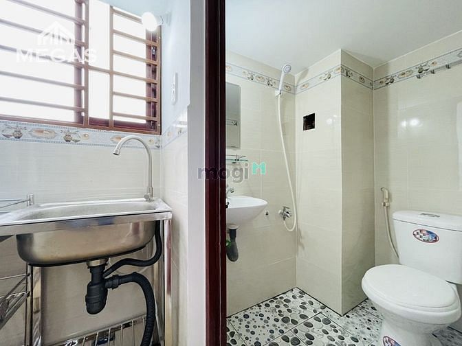 Hình ảnh Phòng trọ GÒ VẤP cho thuê giờ tự do