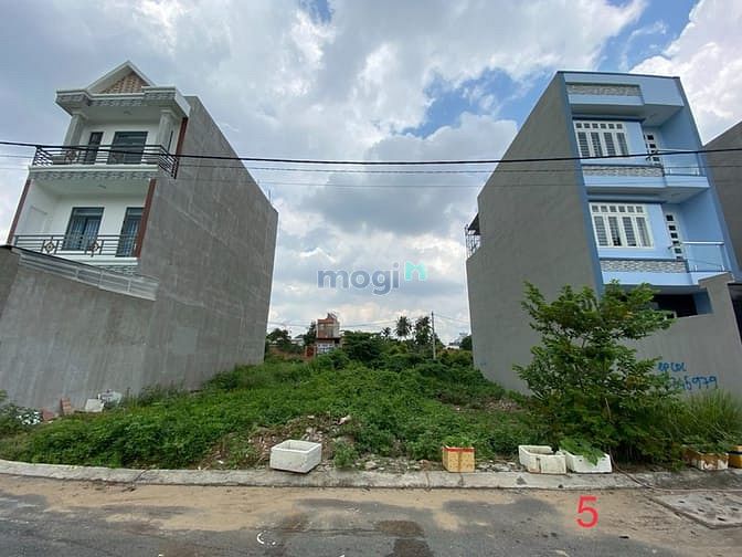 Hình ảnh Đất 80m2 (4.8x16) Khu nhà phố Hưng Phước, đường 7m thông. Giá 5ty