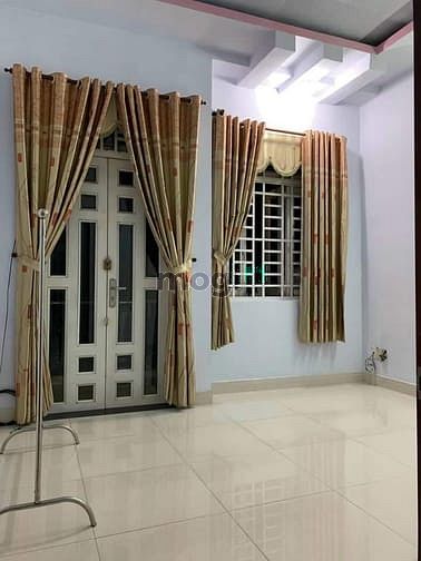 Hình ảnh Bán gấp nhà đường Tú Mỡ , quận Gò Vấp