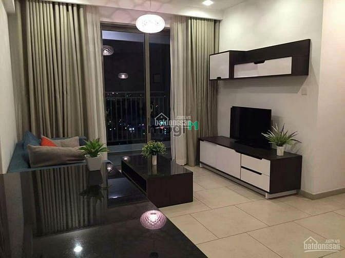 Hình ảnh Cho thuê CH mới The View Riviera Point, 2PN , nhà mới 100%,giá 17tr
