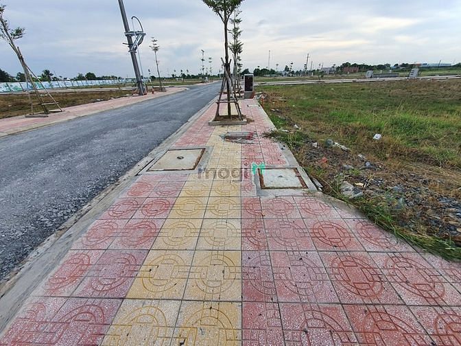 Hình ảnh Cần bán gấp dự án Phước Đông Garden 1/500