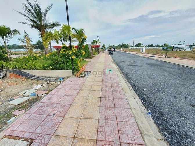 Hình ảnh Cần bán gấp dự án Phước Đông Garden 1/500