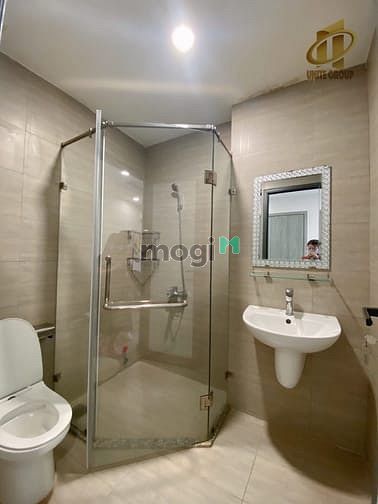 Hình ảnh Studio Cửa Sổ Lớn vách ngăn KDC Nam Long Q7, gần ĐH NTT, Crescent Mall