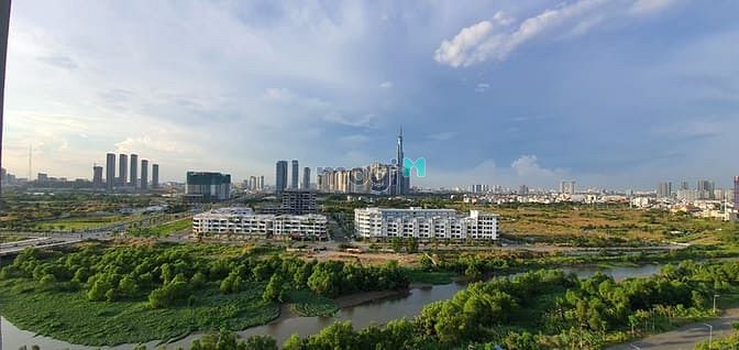Hình ảnh Cho Thuê Căn Hộ Sadora - 3pn - ntcb - View đẹp