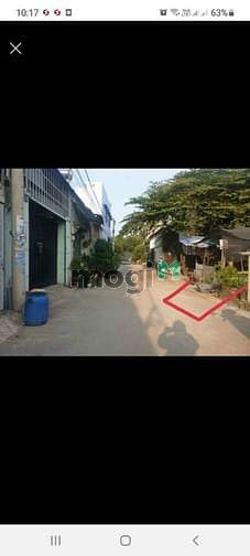 Hình ảnh Bán đất đường 16 Long Bình , Quận 9 - DT : 97m thổ cư
