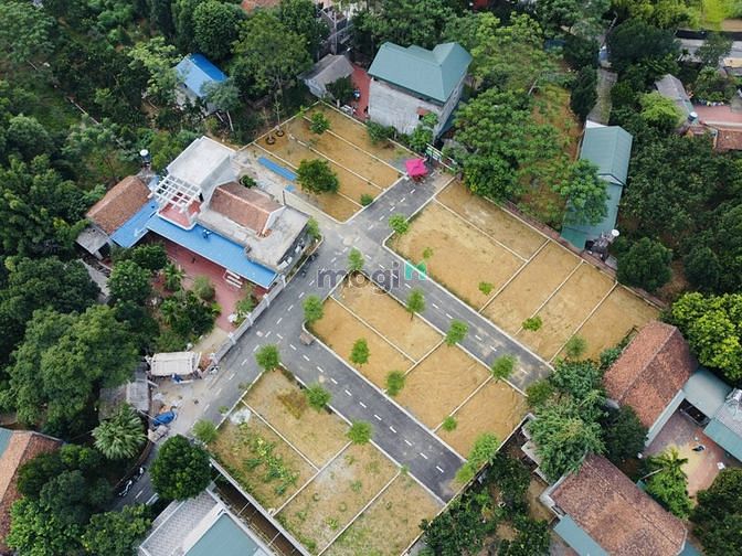 Hình ảnh dự án đất nền ven đô khu đồng trúc thạch thất hà nội