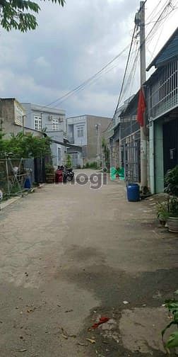 Hình ảnh Bán đất đường 16 Long Bình , Quận 9 - DT : 97m thổ cư