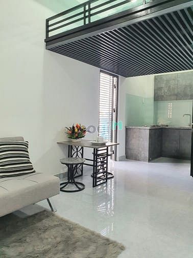 Hình ảnh Siêu phẩm Trang Chủ MB66.COM / Đăng Ký Tặng 66K Duplex cho thuê Phạm Văn Xảo, Tân Phú gần Đầm Sen