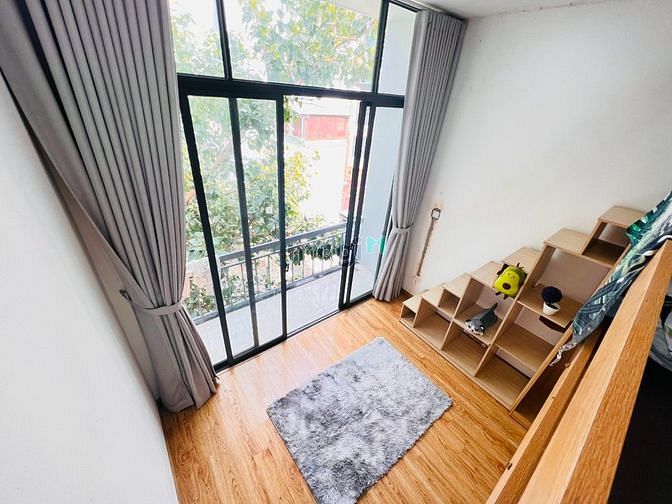Hình ảnh Căn Hộ Duplex Ban Công Trung Tâm Phú Nhuận