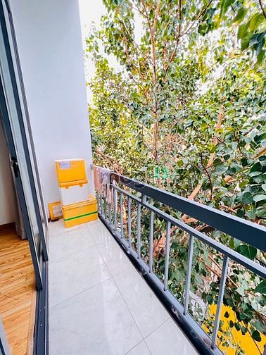 Hình ảnh Căn Hộ Duplex Ban Công Trung Tâm Phú Nhuận