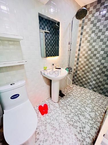 Hình ảnh Căn Hộ Duplex Ban Công Trung Tâm Phú Nhuận