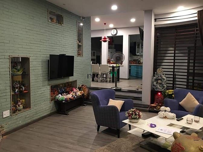 Hình ảnh Biệt Thự, 205m2, Lê Quang Định, Phường 11, Bình Thạnh